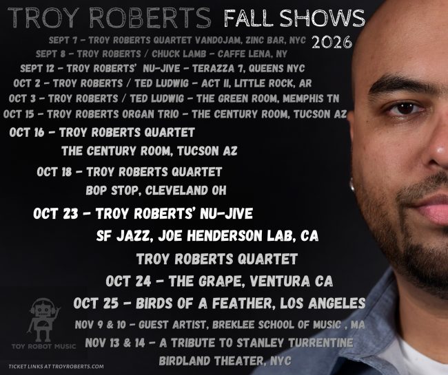 October 2026 - 1